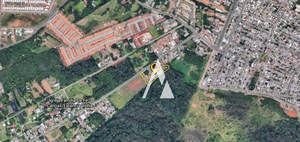 Terreno, 6708 m² - Foto 2