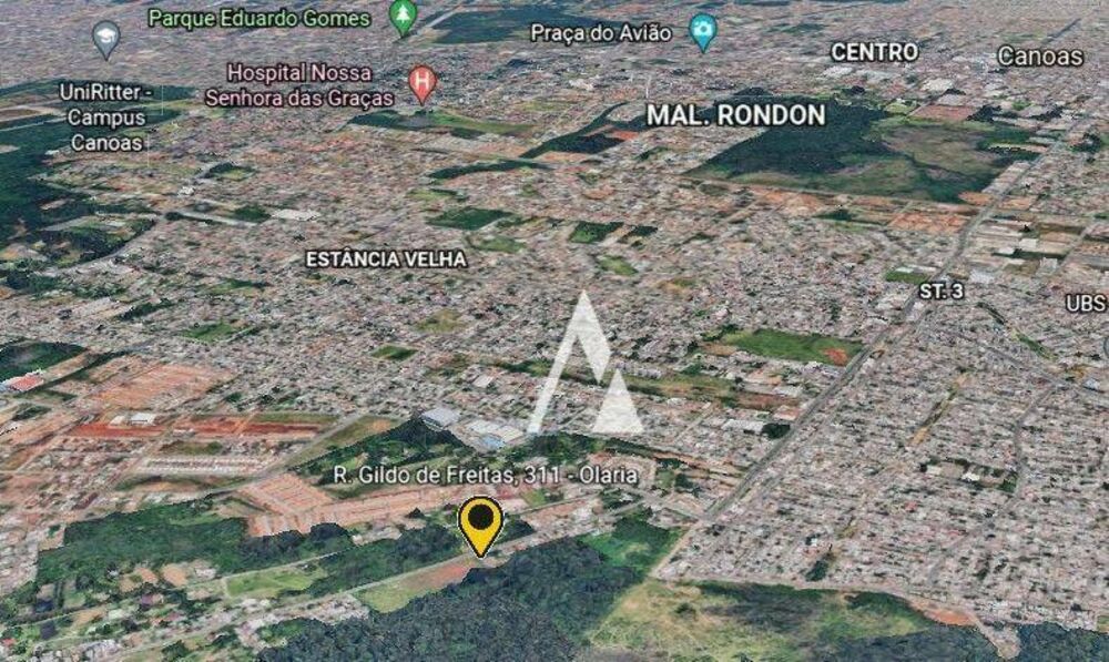 Terreno, 6708 m² - Foto 3