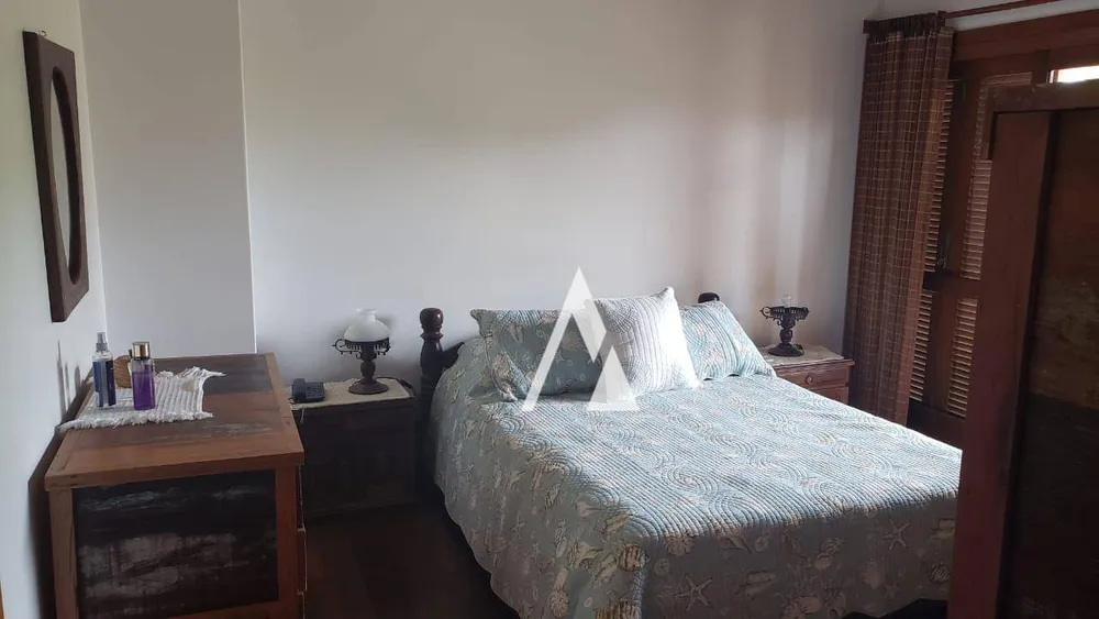 Casa, 6 quartos, 580 m² - Foto 2
