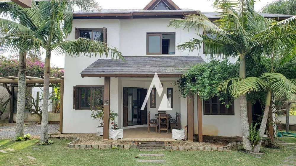 Casa, 6 quartos, 580 m² - Foto 4