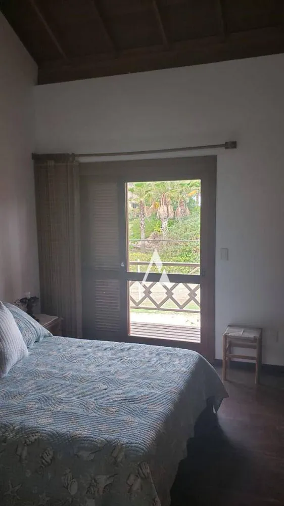 Casa, 6 quartos, 580 m² - Foto 1