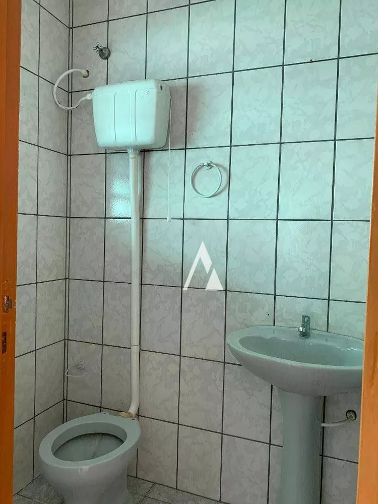 Sala-Conjunto, 31 m² - Foto 2