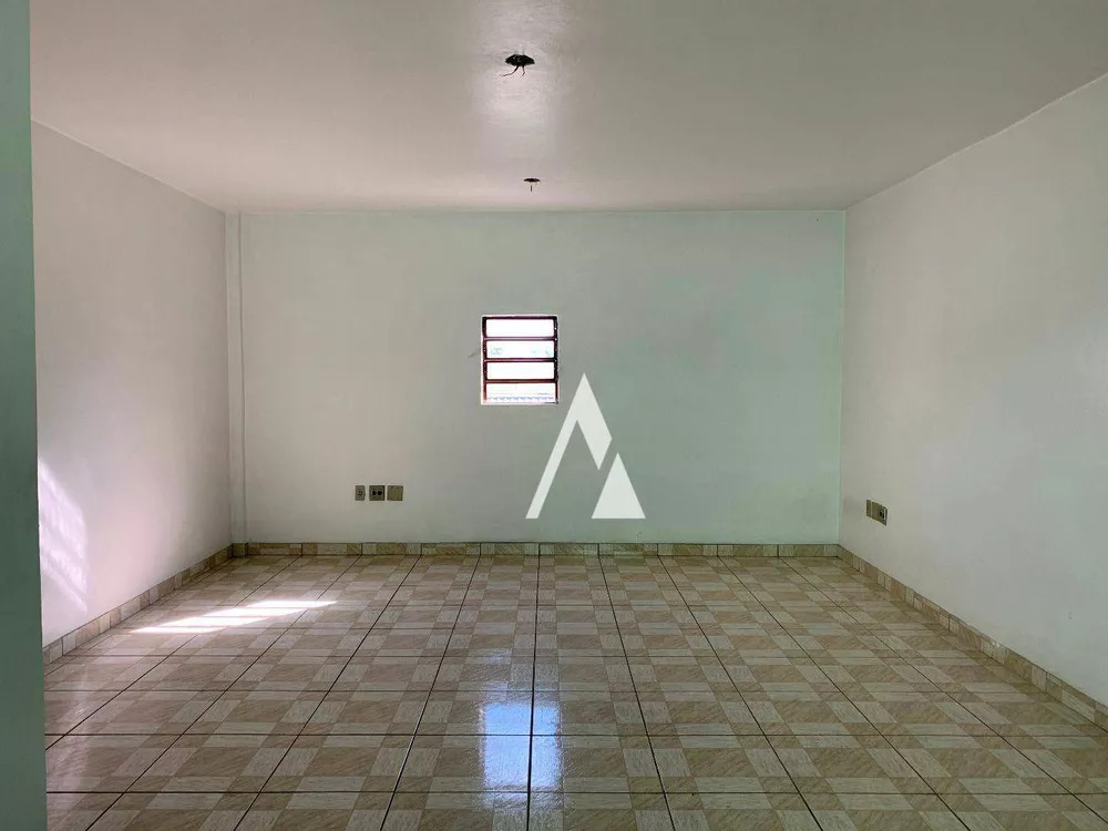 Sala-Conjunto, 31 m² - Foto 1