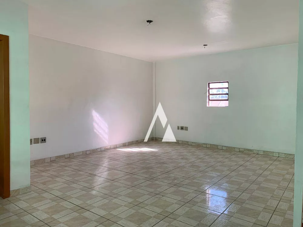 Sala-Conjunto, 31 m² - Foto 4