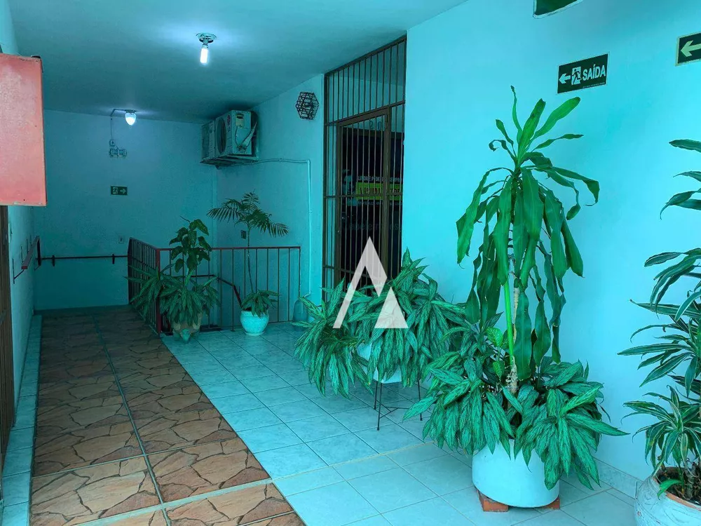 Sala-Conjunto, 31 m² - Foto 6
