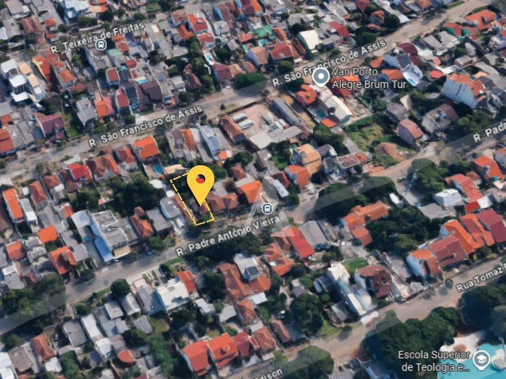 Terreno, 356 m² - Foto 4