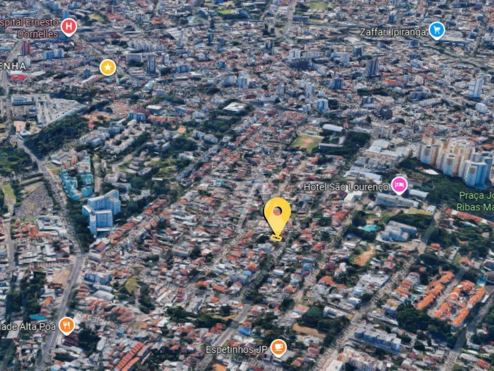 Terreno, 356 m² - Foto 1