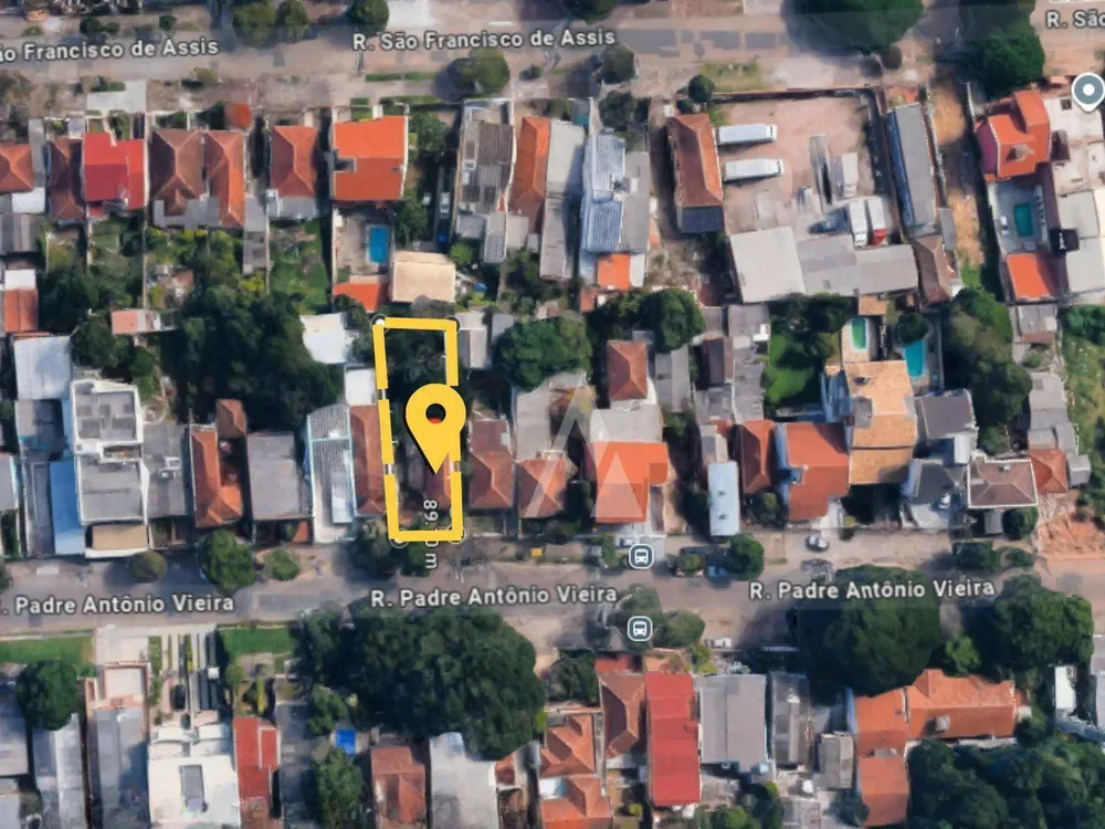 Terreno, 356 m² - Foto 2