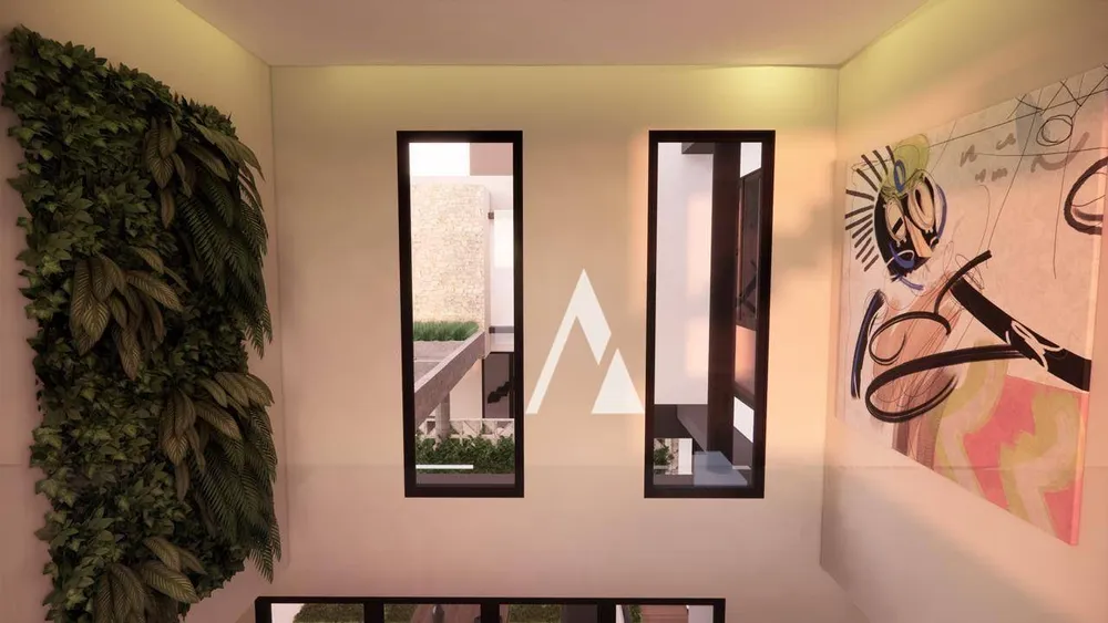 Casa de Condomínio, 3 quartos - Foto 10
