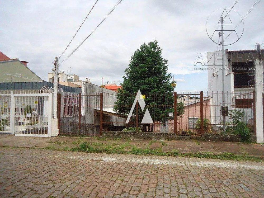 Terreno, 300 m² - Foto 1