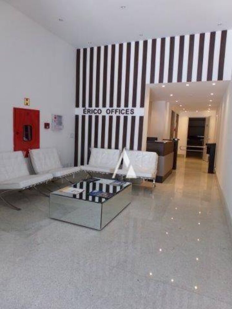 Sala-Conjunto, 36 m² - Foto 2