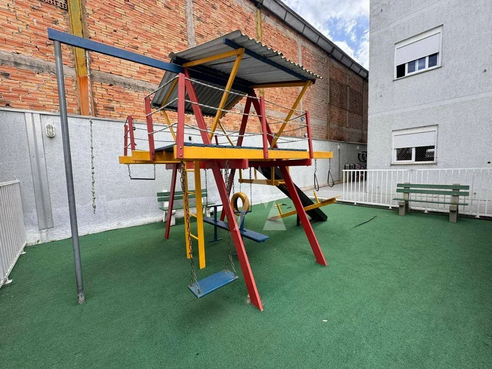 Apartamento, 3 quartos, 62 m² - Foto 11
