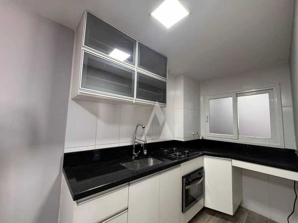 Apartamento, 3 quartos, 62 m² - Foto 7