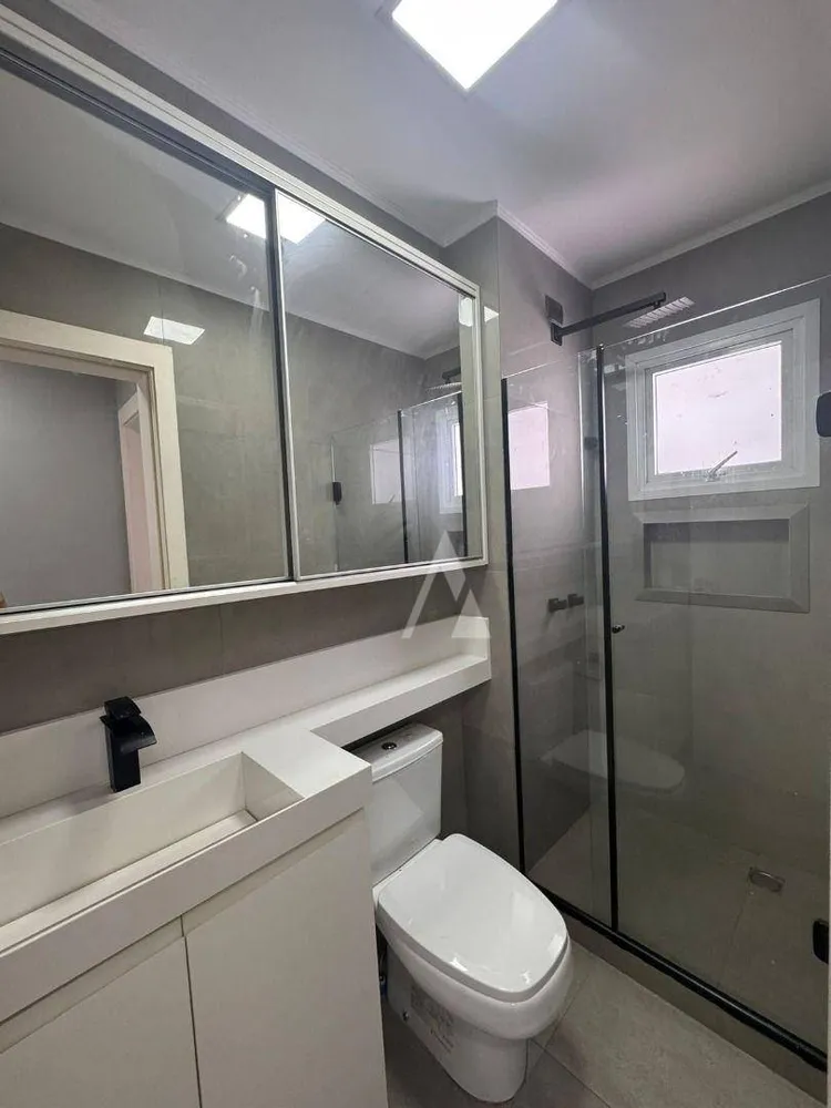 Apartamento, 3 quartos, 62 m² - Foto 8
