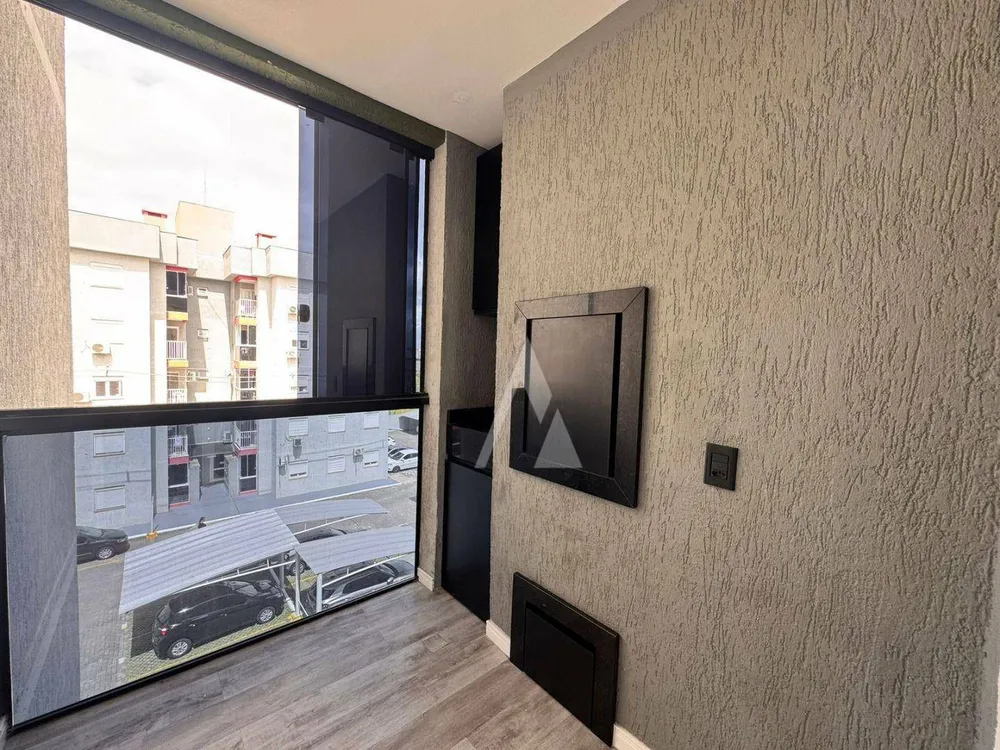 Apartamento, 3 quartos, 62 m² - Foto 3