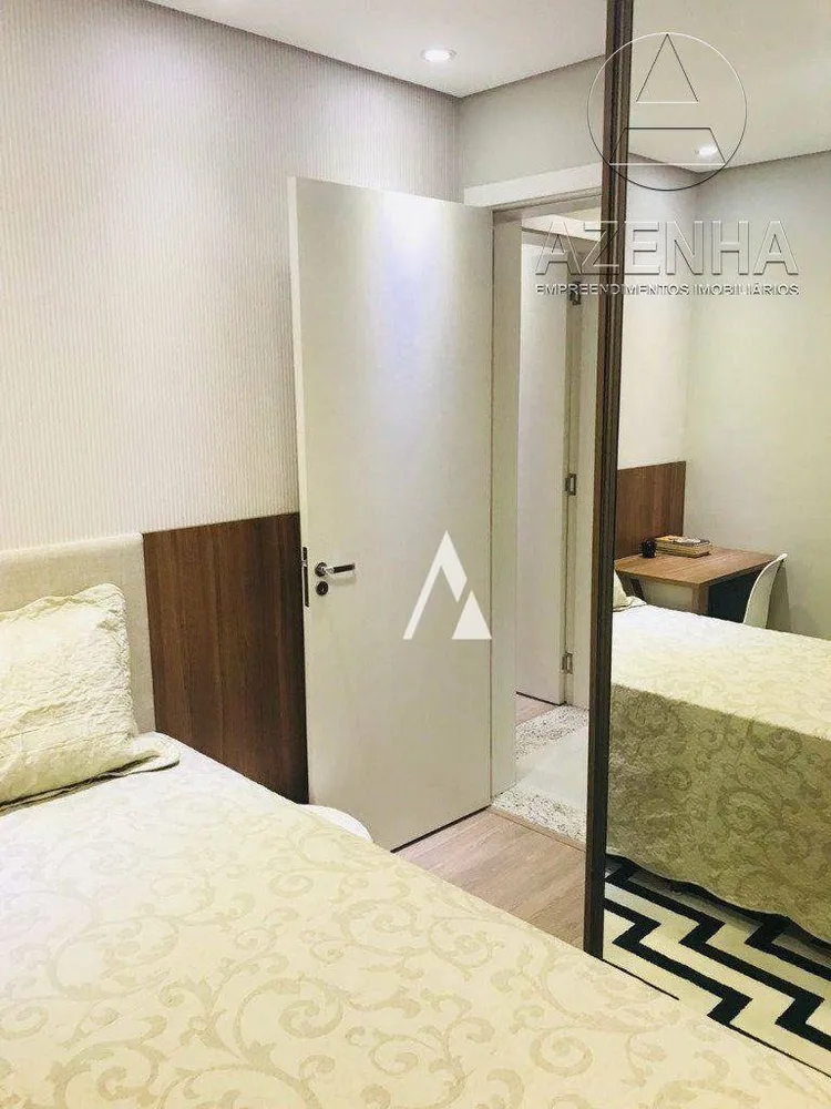 Apartamento, 3 quartos, 115 m² - Foto 8