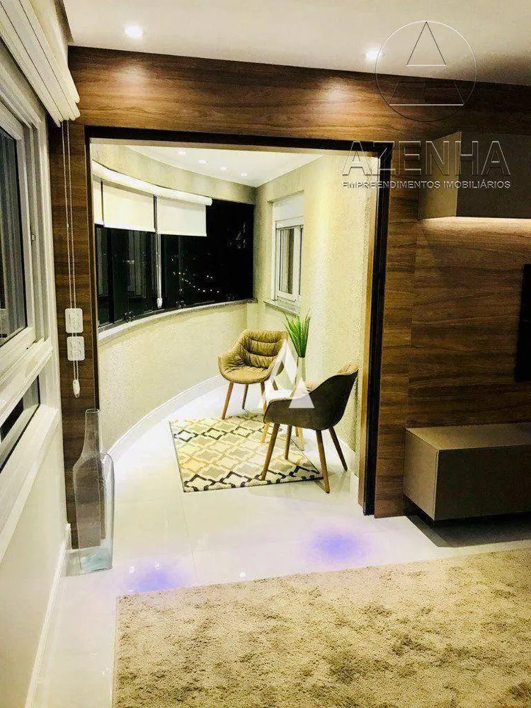 Apartamento, 3 quartos, 115 m² - Foto 5