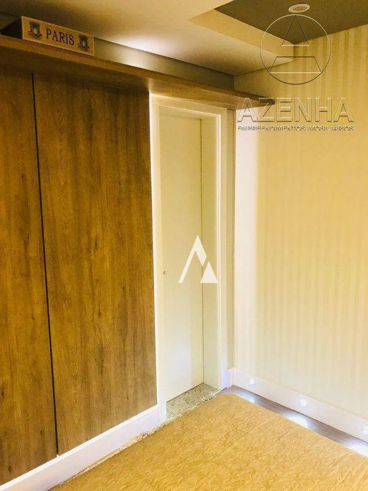 Apartamento, 3 quartos, 115 m² - Foto 1