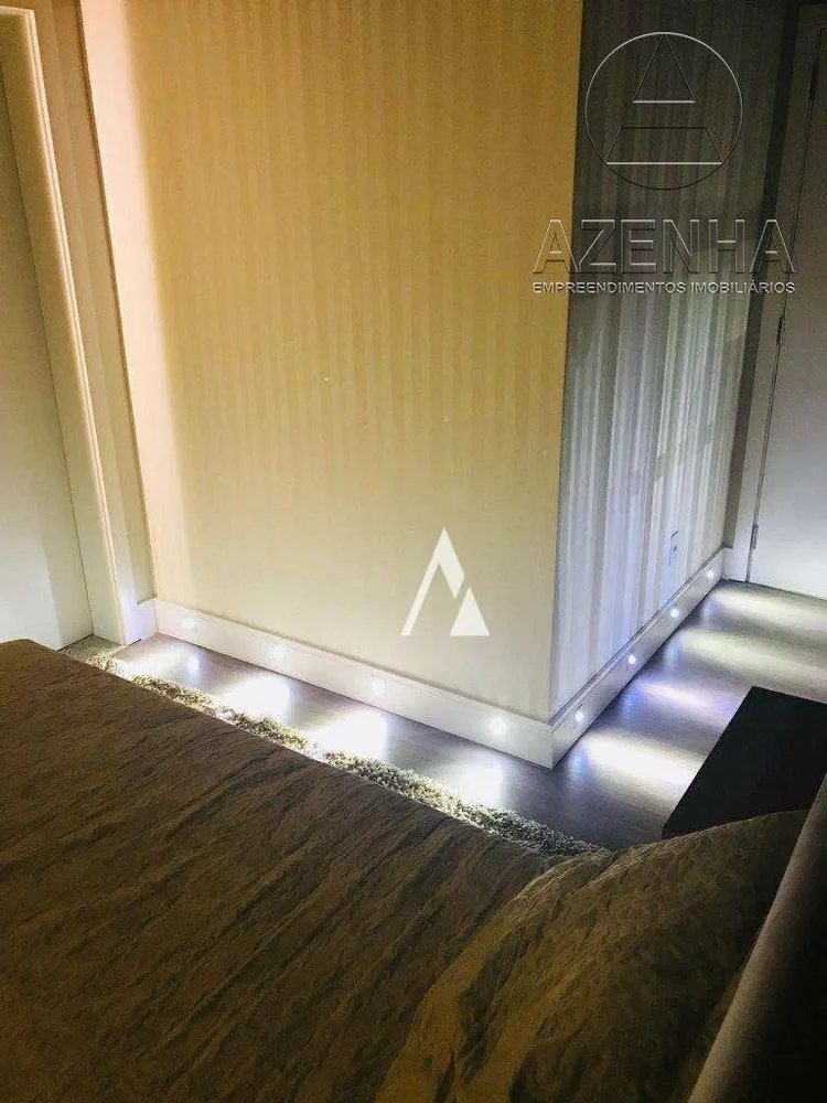 Apartamento, 3 quartos, 115 m² - Foto 4