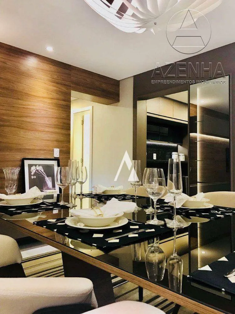Apartamento, 3 quartos, 115 m² - Foto 3