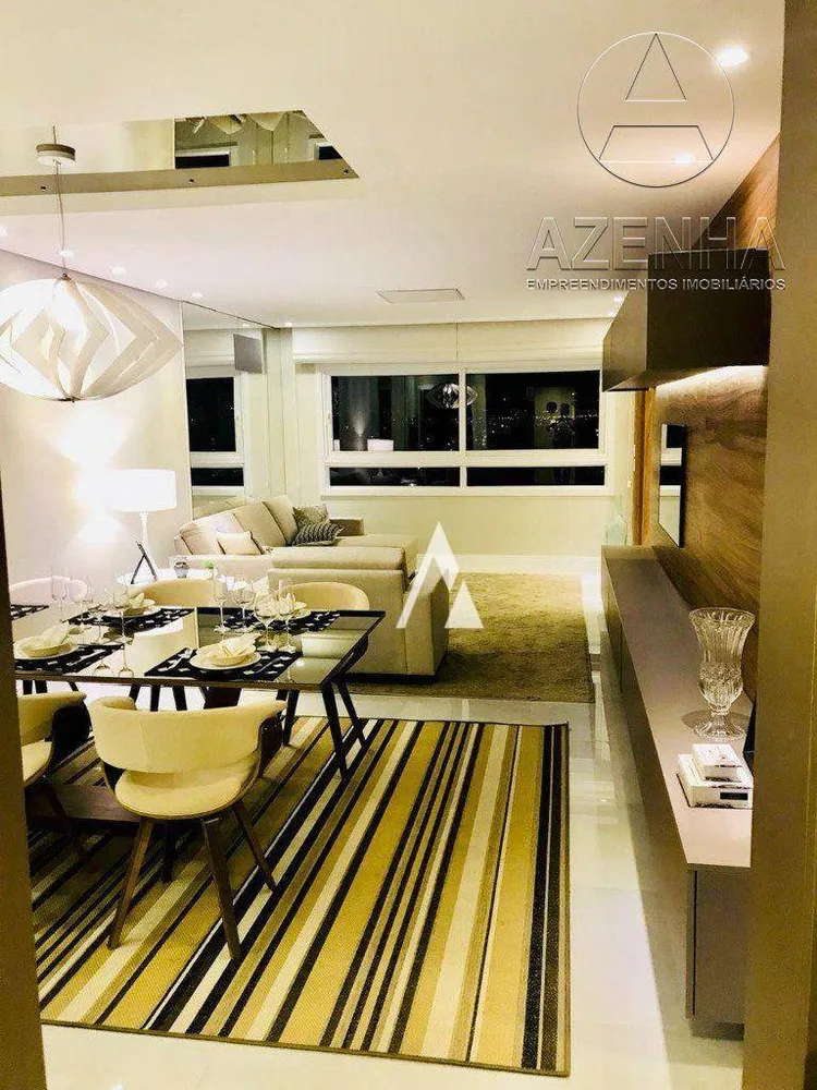 Apartamento, 3 quartos, 115 m² - Foto 7