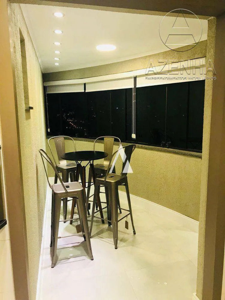 Apartamento, 3 quartos, 115 m² - Foto 6