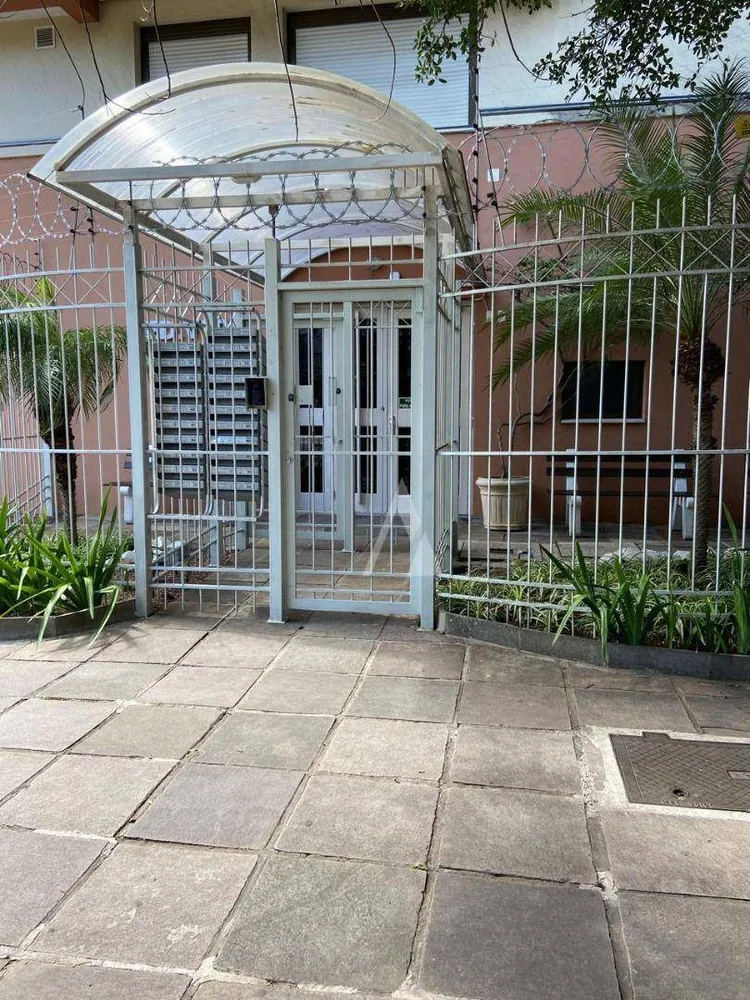 Apartamento, 1 quarto, 49 m² - Foto 1