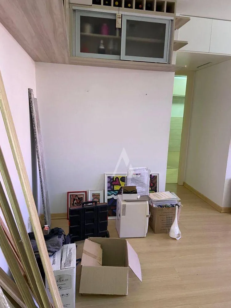 Apartamento, 1 quarto, 49 m² - Foto 8