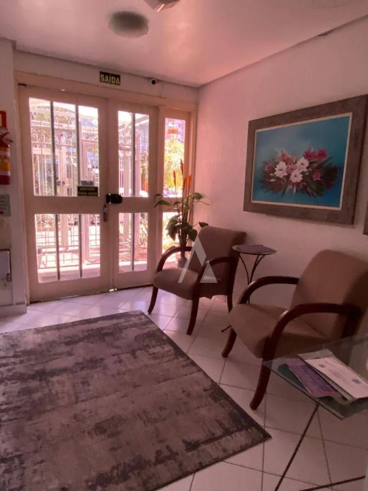 Apartamento, 1 quarto, 49 m² - Foto 3