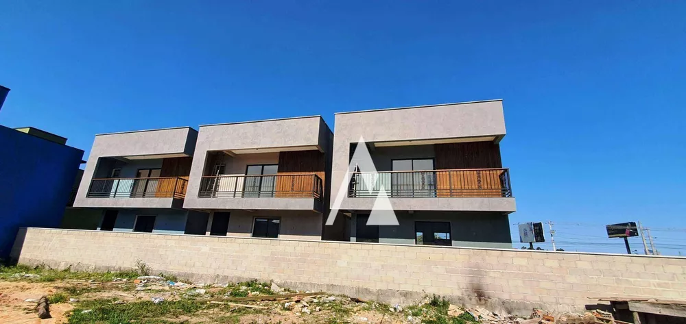 Casa de Condomínio, 3 quartos - Foto 9