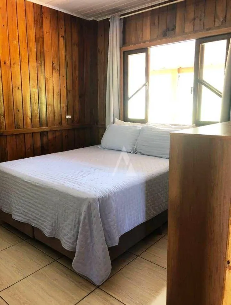Casa, 2 quartos, 80 m² - Foto 6
