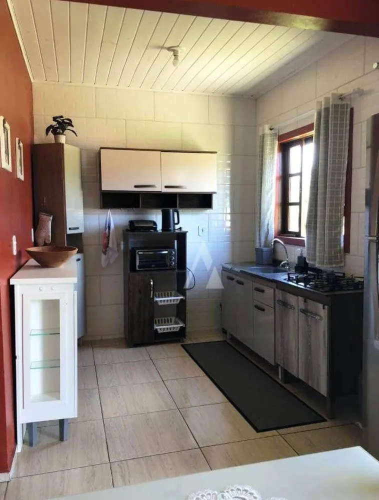 Casa, 2 quartos, 80 m² - Foto 5