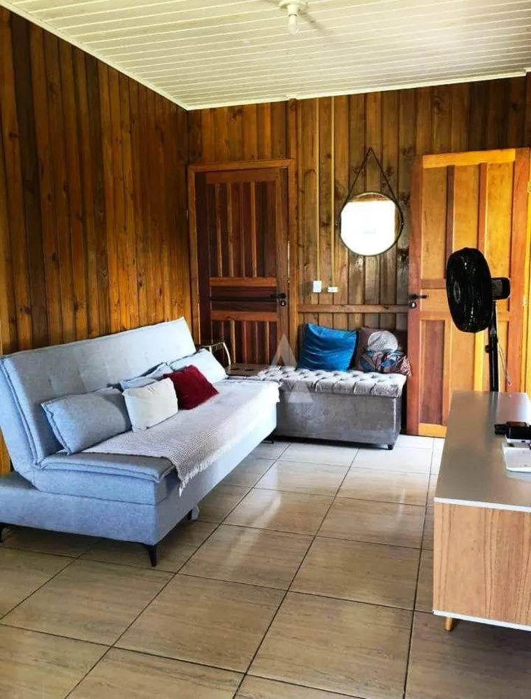 Casa, 2 quartos, 80 m² - Foto 4
