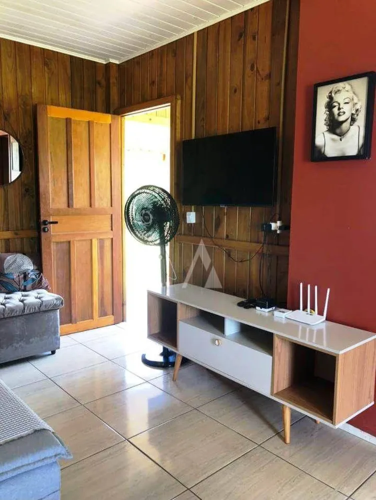 Casa, 2 quartos, 80 m² - Foto 3