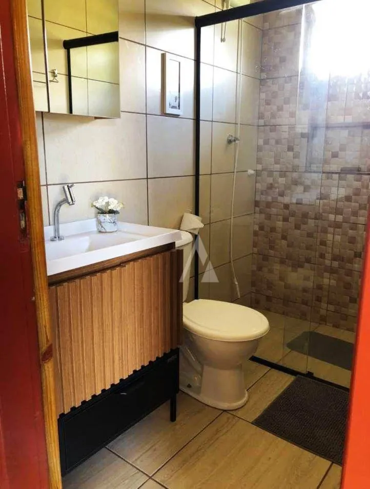 Casa, 2 quartos, 80 m² - Foto 7
