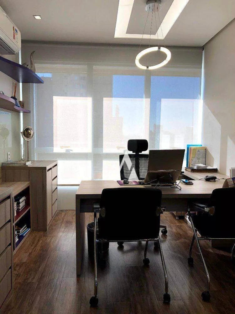 Sala-Conjunto, 82 m² - Foto 13