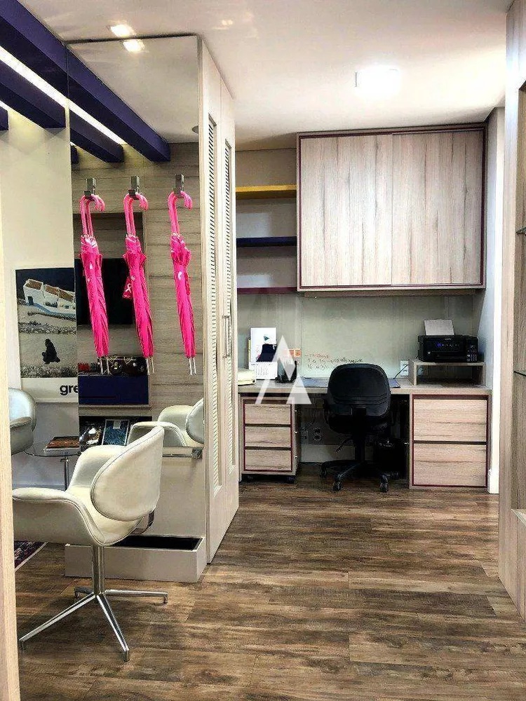 Sala-Conjunto, 82 m² - Foto 10