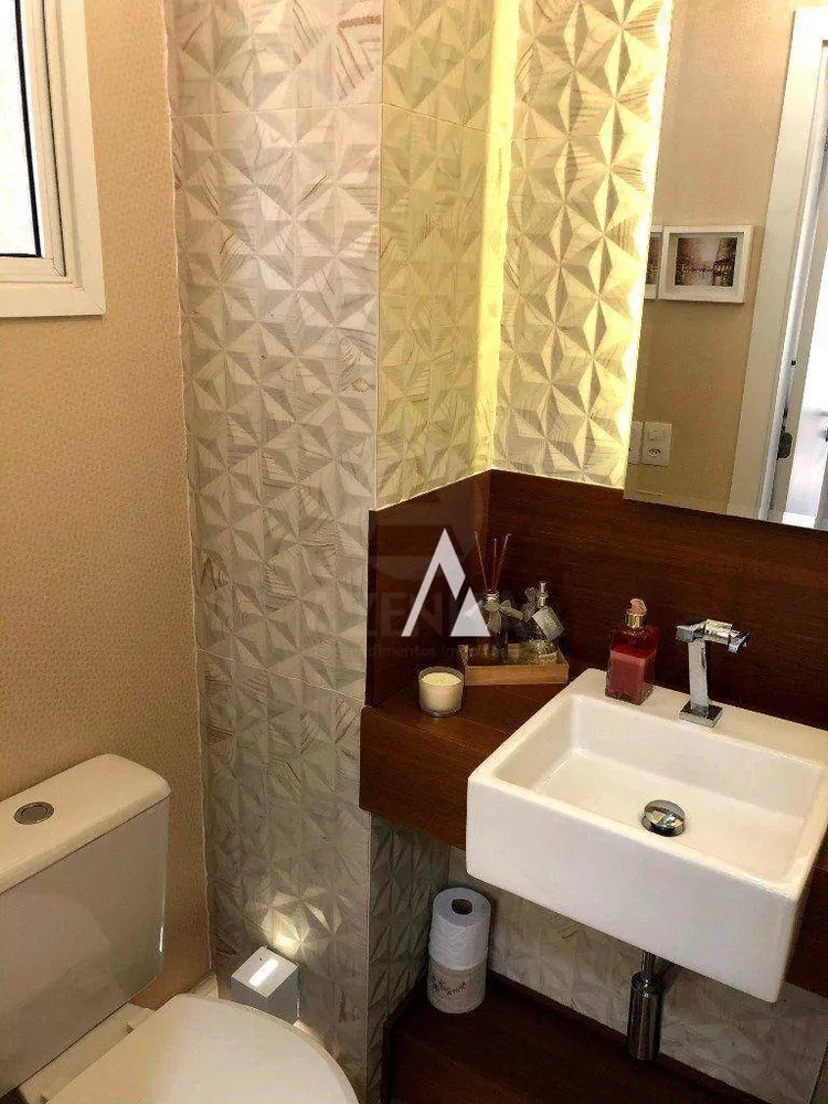 Sala-Conjunto, 82 m² - Foto 8