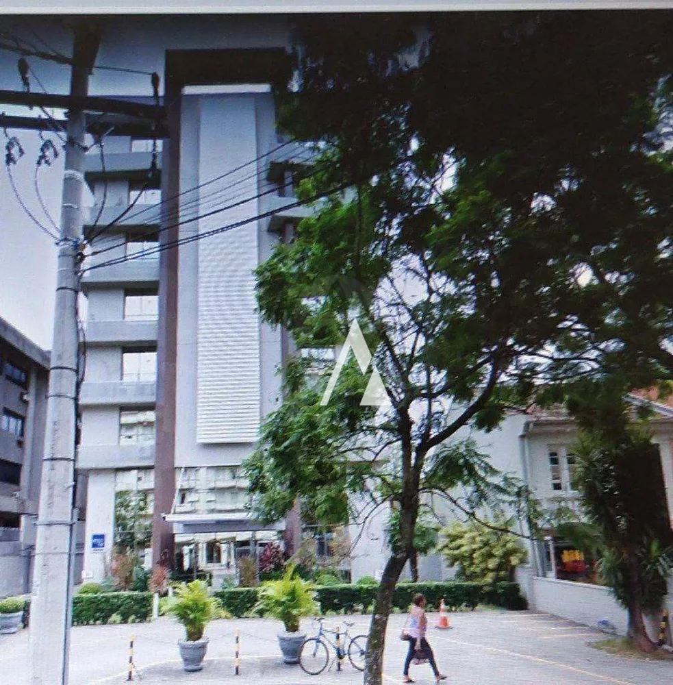 Sala-Conjunto, 82 m² - Foto 1