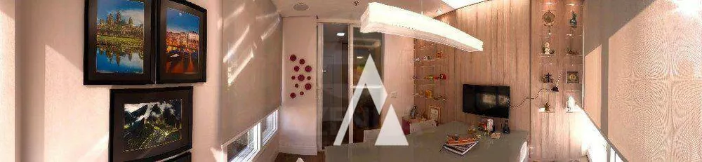 Sala-Conjunto, 82 m² - Foto 11