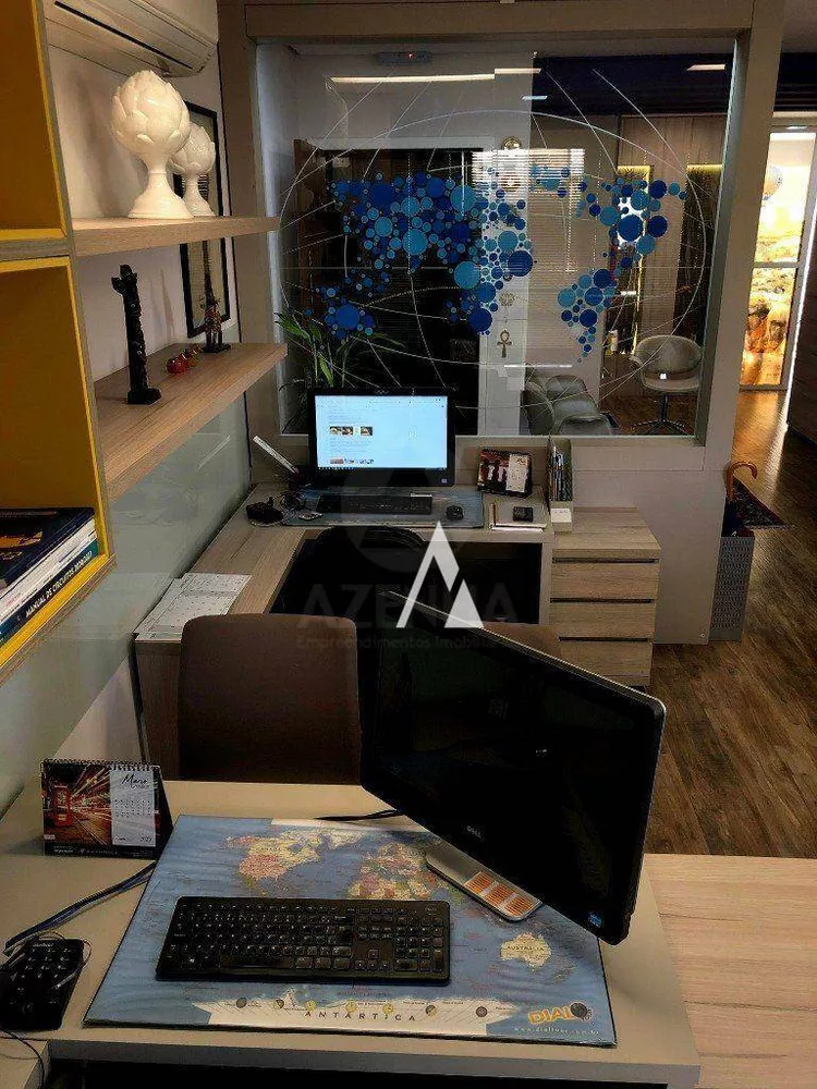 Sala-Conjunto, 82 m² - Foto 6