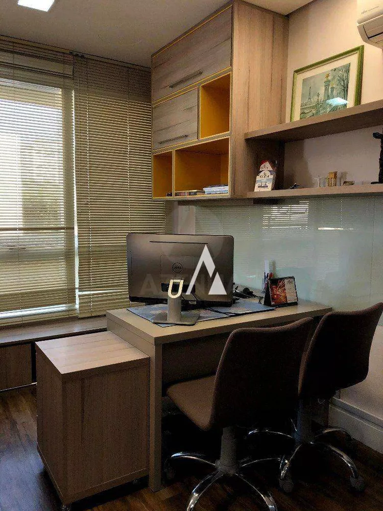 Sala-Conjunto, 82 m² - Foto 5