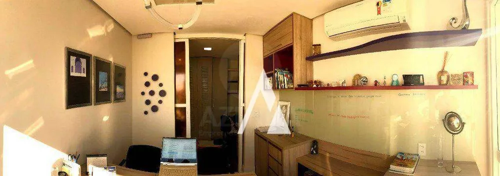 Sala-Conjunto, 82 m² - Foto 18