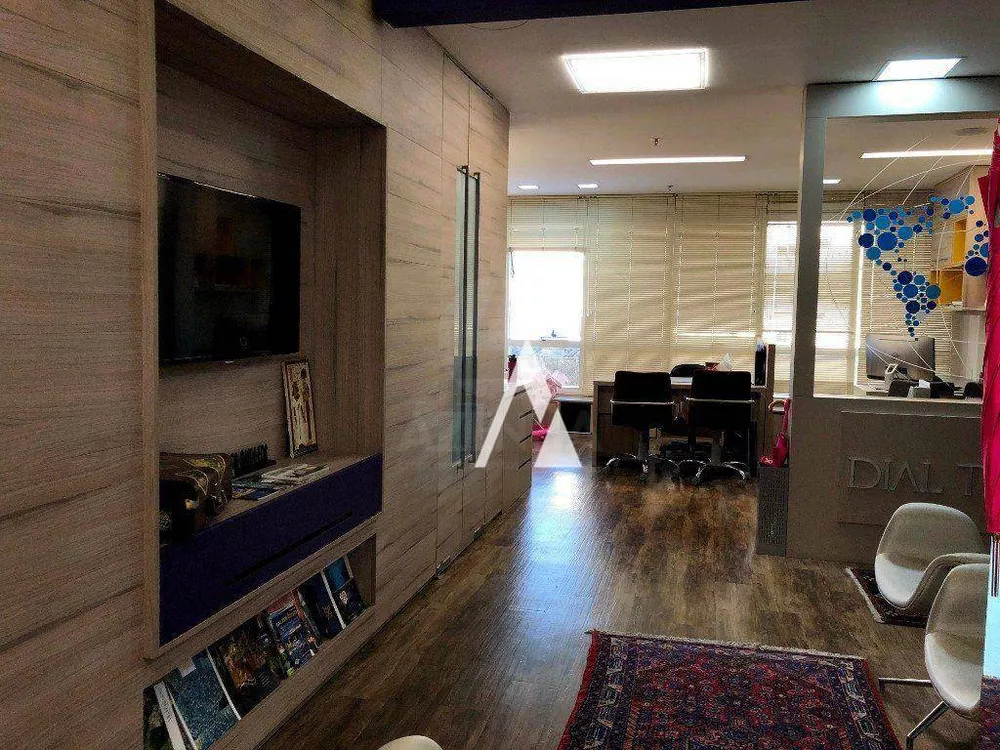 Sala-Conjunto, 82 m² - Foto 7