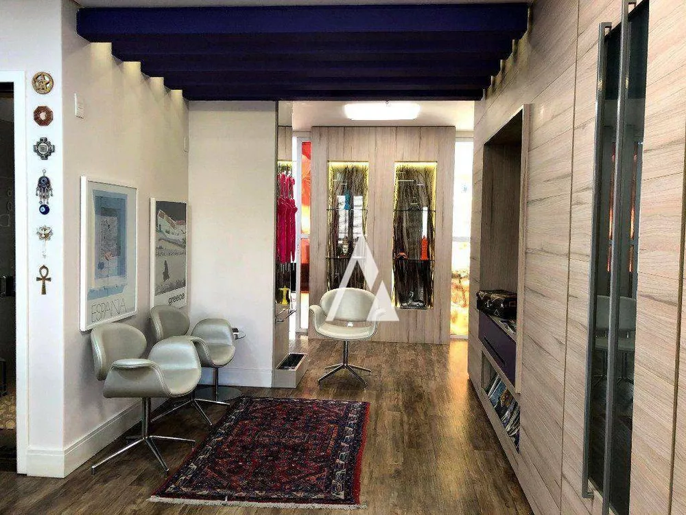 Sala-Conjunto, 82 m² - Foto 3