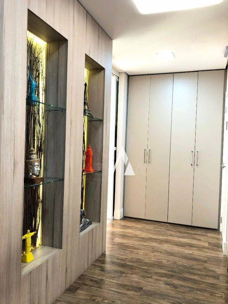 Sala-Conjunto, 82 m² - Foto 9