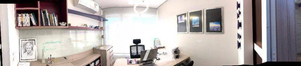 Sala-Conjunto, 82 m² - Foto 17