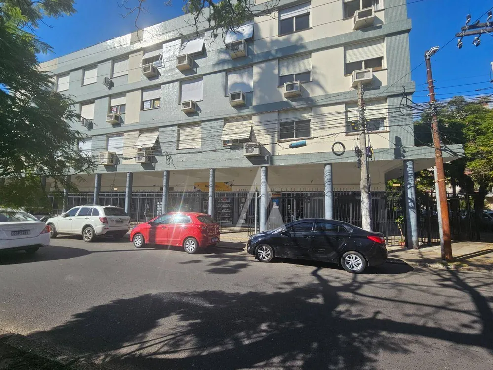 Loja-Salão, 36 m² - Foto 2