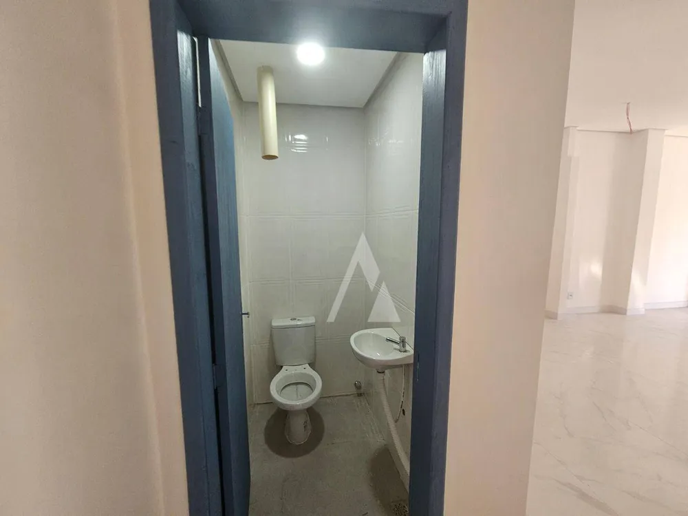 Loja-Salão, 36 m² - Foto 6