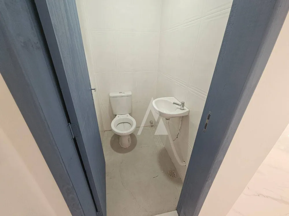 Loja-Salão, 36 m² - Foto 3